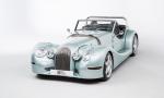 Morgan Aero 8 2001 года (UK)